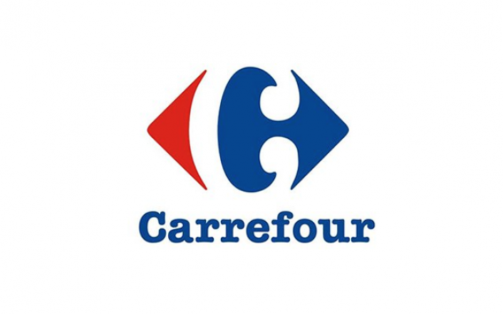 Carrefour - Nice Lingostière