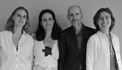 Over VillaSud, Team VillaSud.