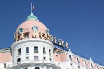 Le Vieux Nice, Franse elegantie met Italiaanse charme