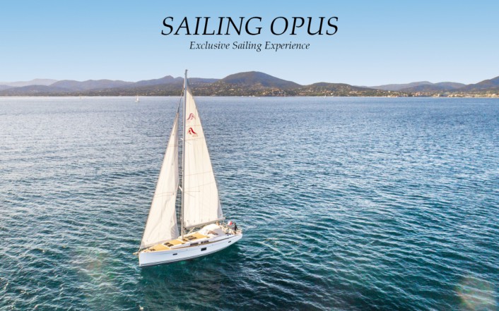 Sailing Opus