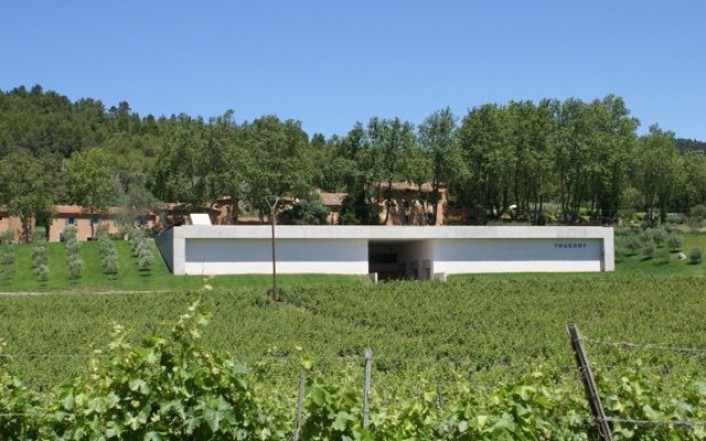 Chateau Thuerry