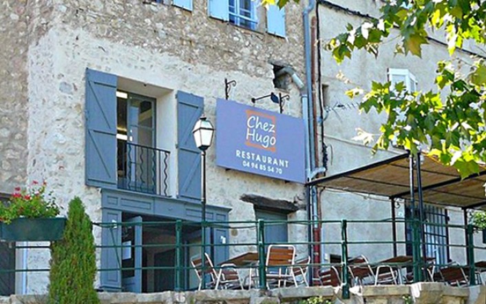 Chez Hugo