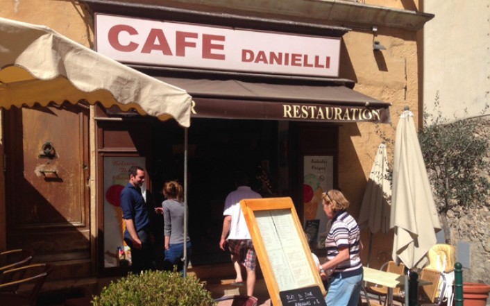 Danielli