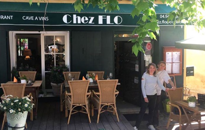 Chez Flo