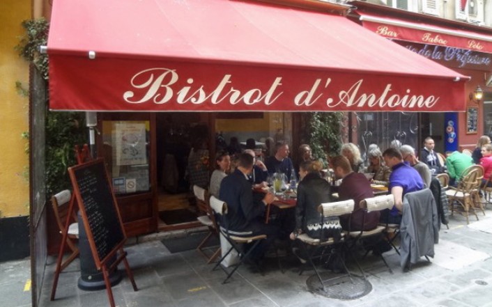 Bistrot d'Antoine
