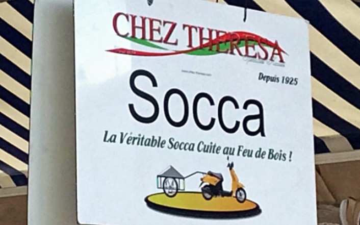 Chez Thérésa