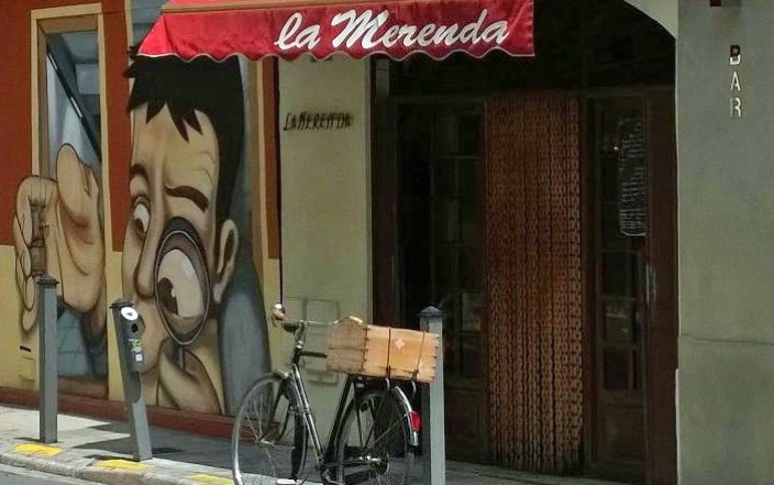 La Merenda