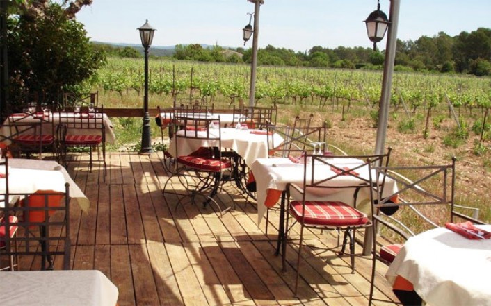 Le Clos des Vignes