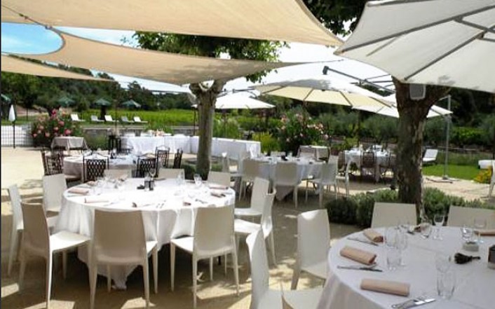 Le Clos des Roses