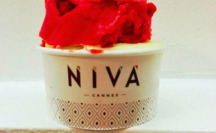 Ijssalon Niva