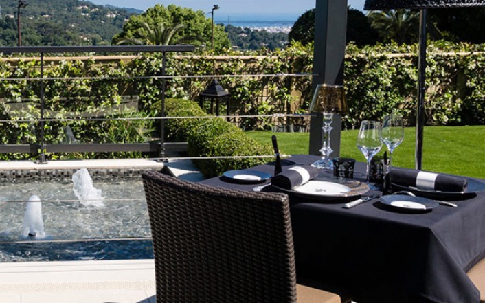 Restaurant Paloma