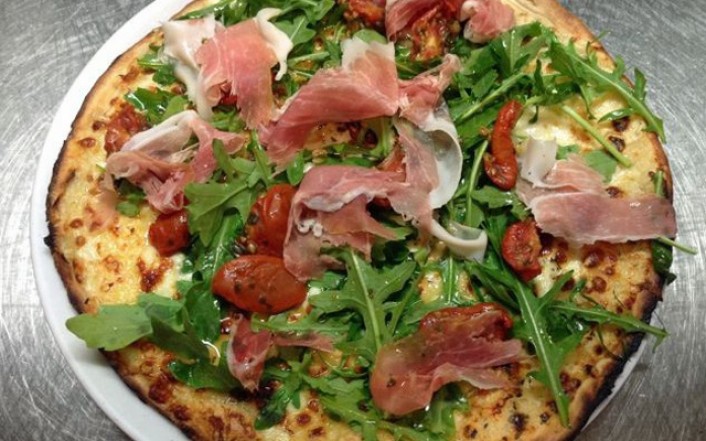 Le Pizzaiole