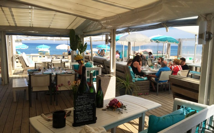 Barco Beach
