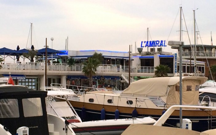 L'Amiral