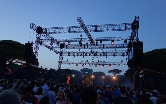 Festival'Hyères