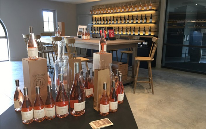 Domaine de Fontenille