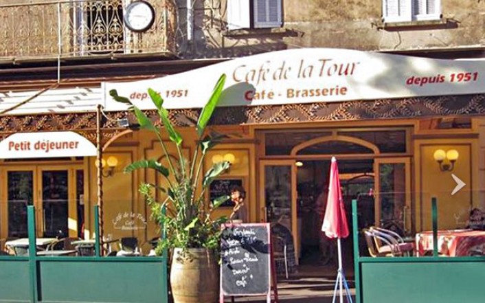 Café de la Tour