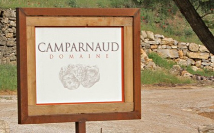 Domaine de Camparnaud