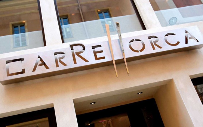 Le Carré LLorca