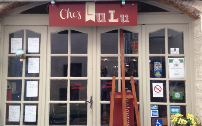 Chez LuLu