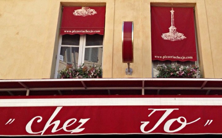 Chez Jo