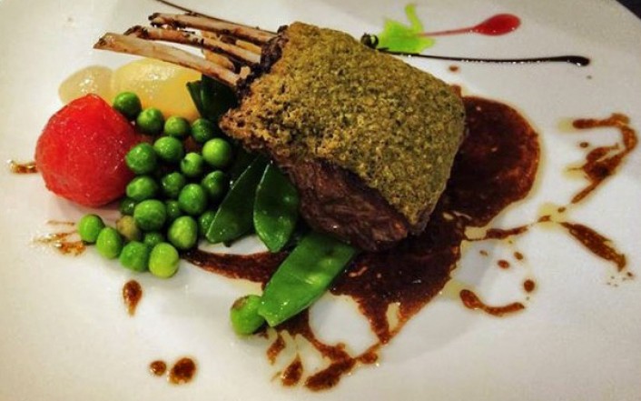 La Truffe