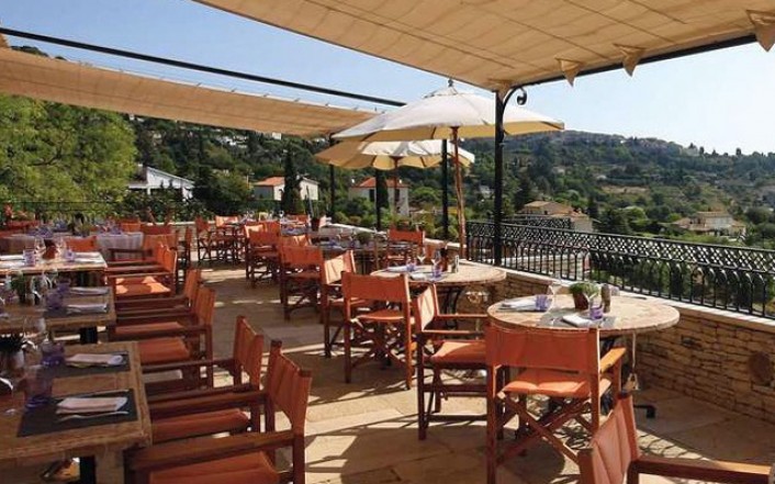 Restaurant Alain Llorca