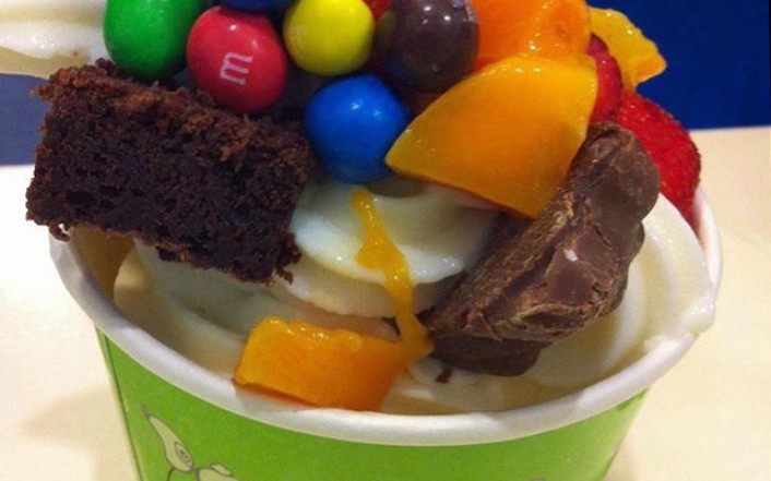 Tutti Frutti