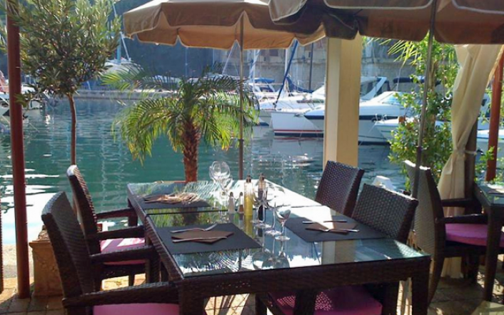 Bistrot de la Rague - Mandelieu