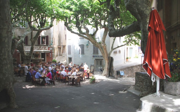 La Gloire de mon Pere