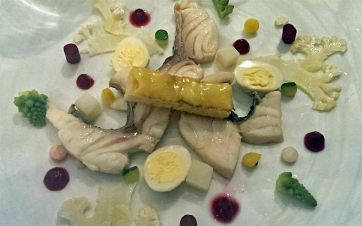 Le Lion de Mer