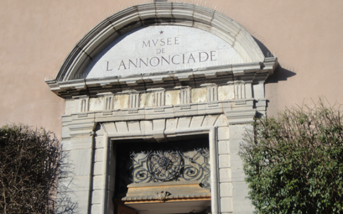 Musée de l'Annonciade