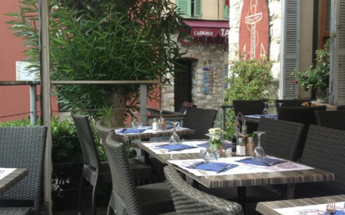 Bar Restaurant du Port