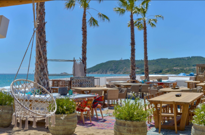 Verde Beach