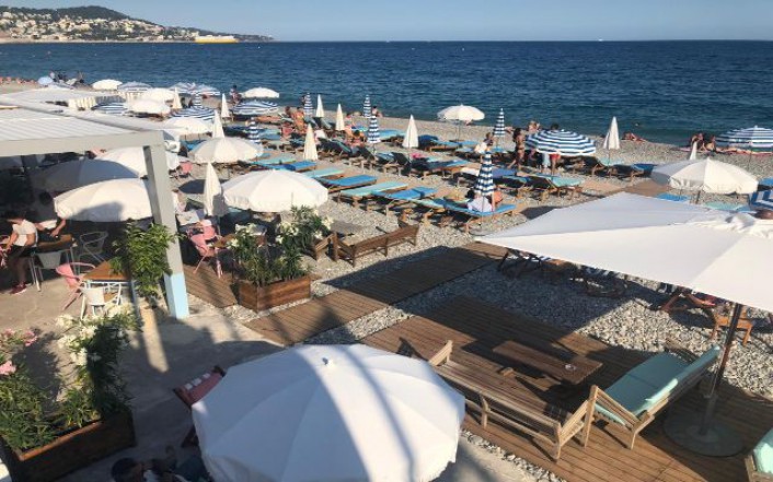 Hotel Amour