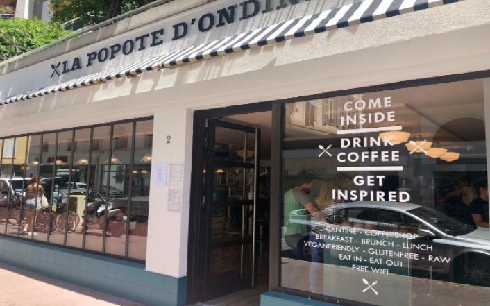 La Popote d’Ondine