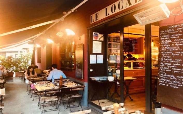 Le Local