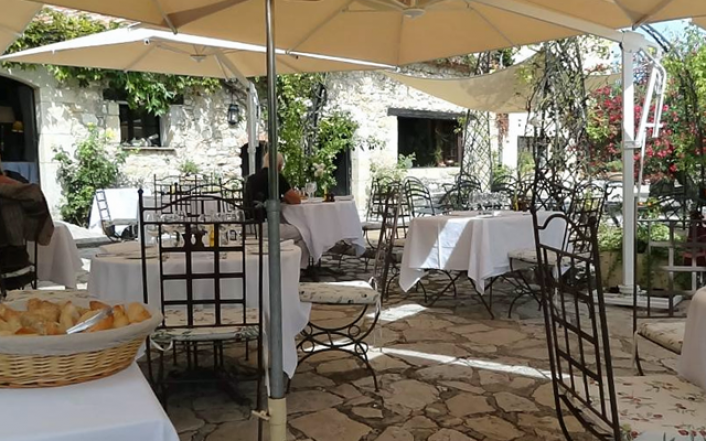 L'Escourtin - Fayence