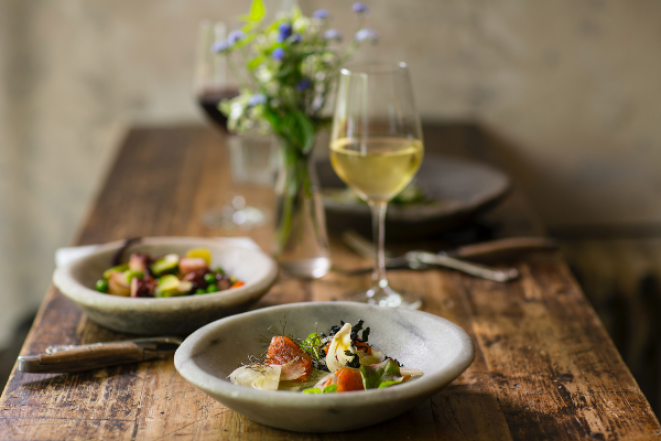 Pastis Kitchen