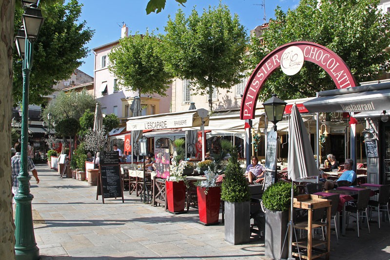 Restaurant La Place Capitou Restaurant La Place Capitou