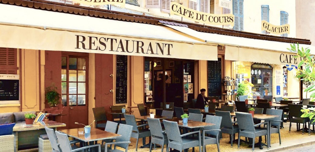 Café du Cours