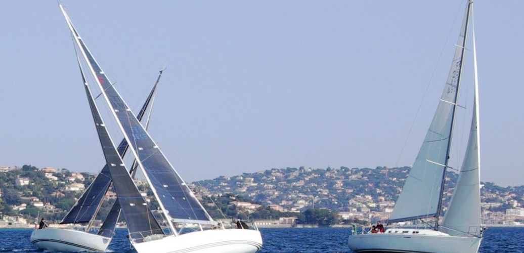 Yacht Club Int de Port Grimaud