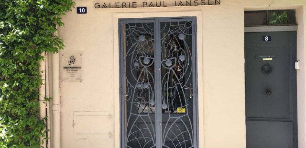 Galerie Paul Janssen