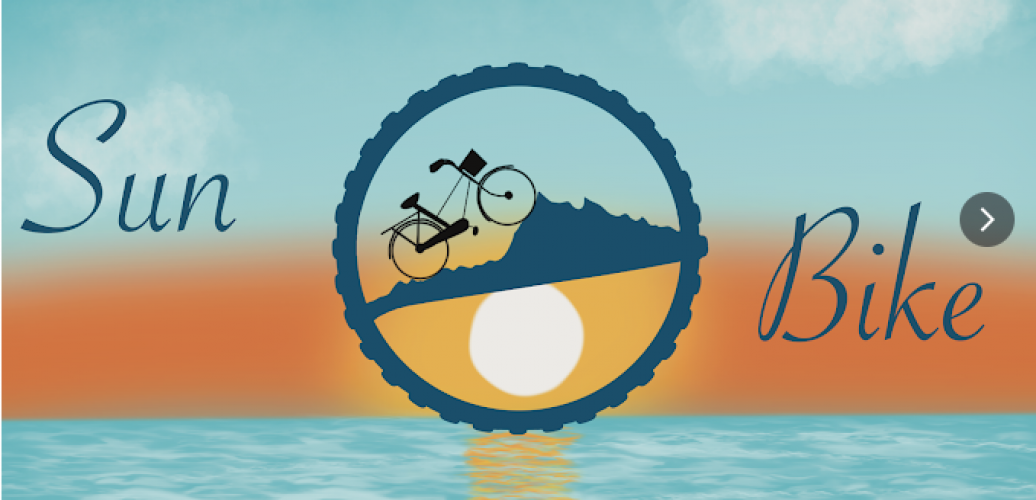 Fietsen verhuur Sun Bike