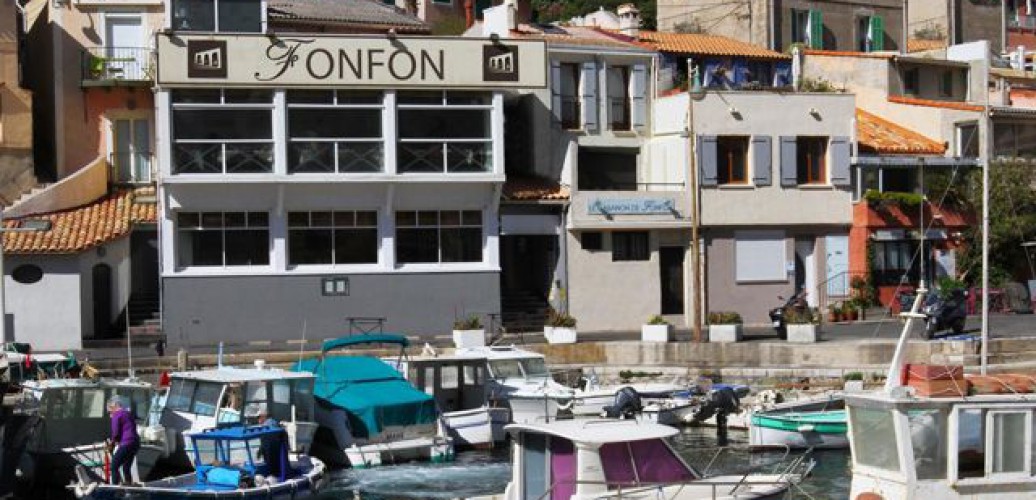 Chez Fonfon