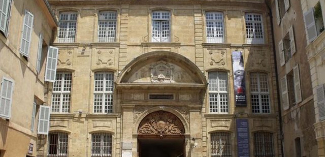 Musée des Tapisseries