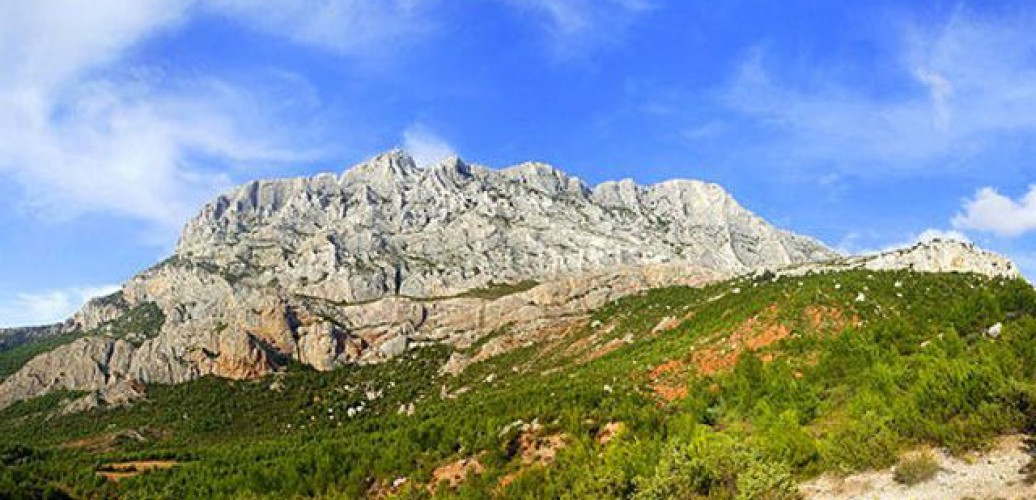 Sainte-Victoire