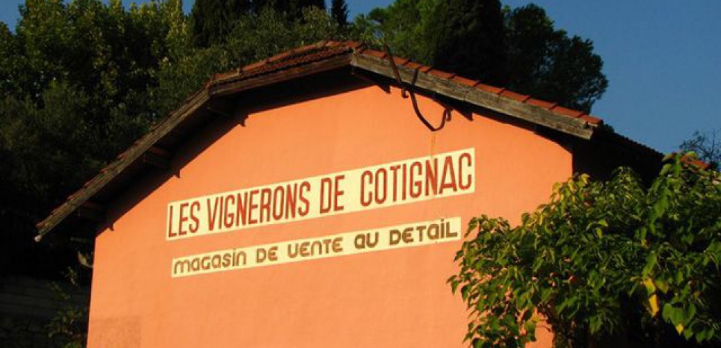 Les Vignerons de Cotignac