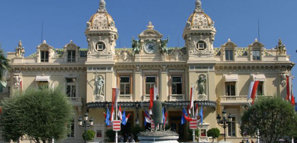 Casino Monte Carlo