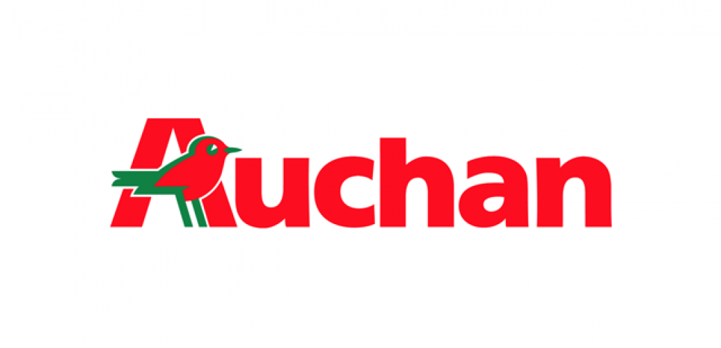 Auchan Aubagne